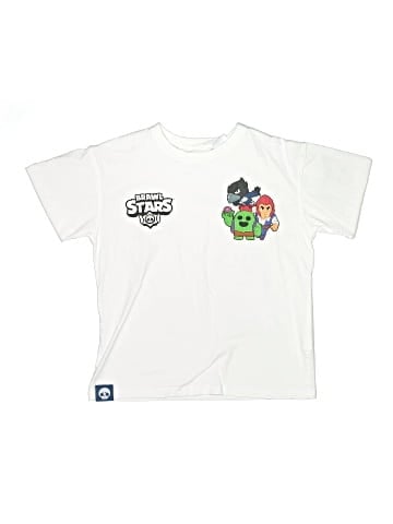 Zara Short Sleeve T-Shirt (view 1)