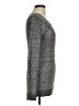 Maurices Gray Pullover Sweater Size M - photo 4
