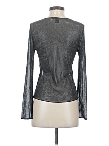 Victoria's Secret Long Sleeve T-Shirt (view 2)