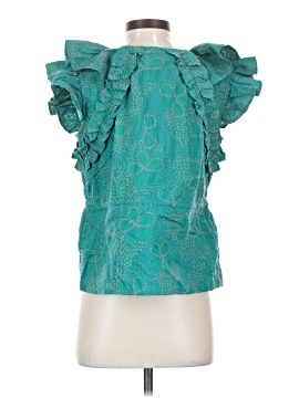 Maeve by Anthropologie Sleeveless Blouse (view 2)