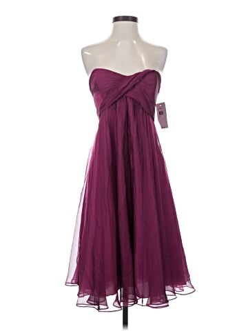 Nicole Miller Cocktail Dress (view 1)