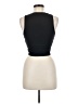 Unbranded Black Tank Top Size M - photo 2
