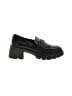 Cushionaire Black Flats Size 8 1/2 - photo 1