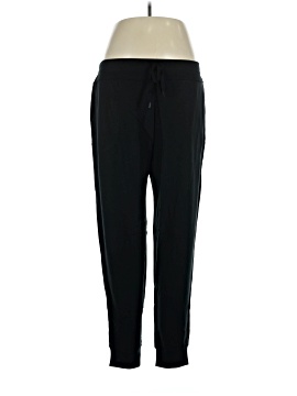 Garnet Hill Track Pants