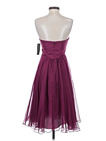 Nicole Miller Cocktail Dress (view 2)