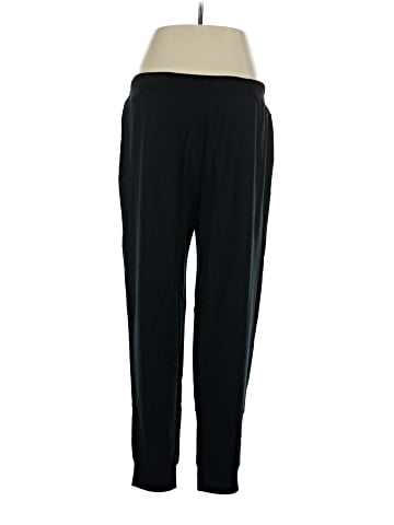 Garnet Hill Track Pants (view 2)