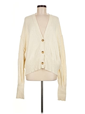 Free People Cardigan (view 1)