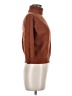 Assorted Brands 100% Merino Extra Fine Wool Brown Turtleneck Sweater Size M - photo 4