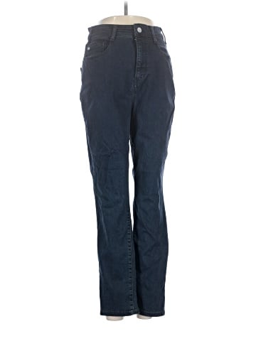 Pilcro Jeans (view 1)