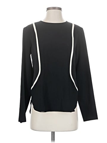 Rag & Bone Long Sleeve Blouse (view 1)