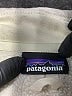 Patagonia 100% Polyester Tan Pullover Sweater Size L - photo 7