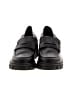 Cushionaire Black Flats Size 8 1/2 - photo 2
