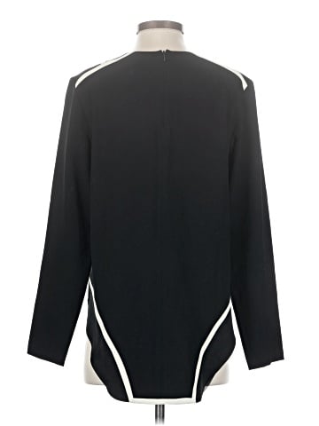 Rag & Bone Long Sleeve Blouse (view 2)