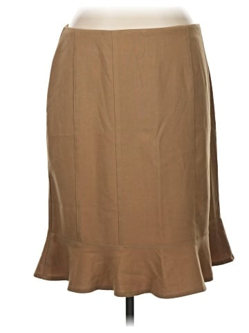 Courtenay Formal Skirt (view 1)
