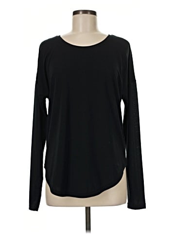 lucy Long Sleeve T-Shirt (view 1)
