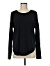lucy Black Long Sleeve T-Shirt Size M - photo 1