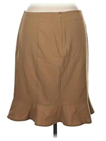 Courtenay Formal Skirt (view 2)
