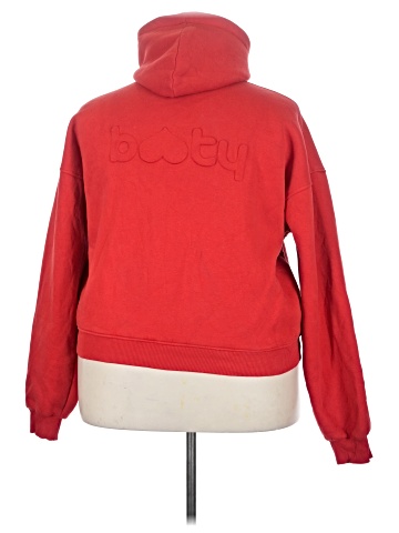 Assorted Brands Zip Up Hoodie (view 2)