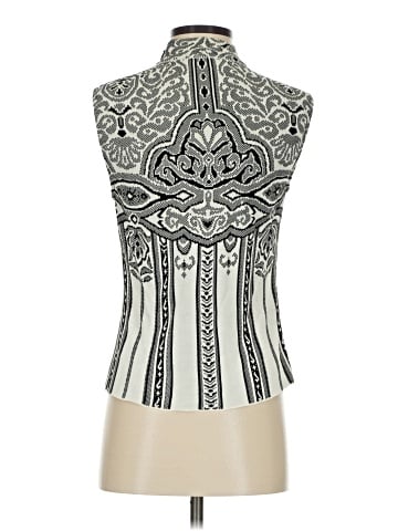 St. John Sleeveless Blouse (view 2)