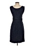 Gilli Solid Gray Casual Dress Size S (estimated) - photo 2