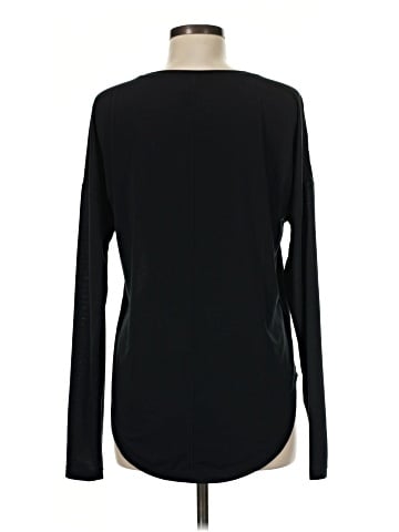 lucy Long Sleeve T-Shirt (view 2)