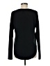 lucy Black Long Sleeve T-Shirt Size M - photo 2