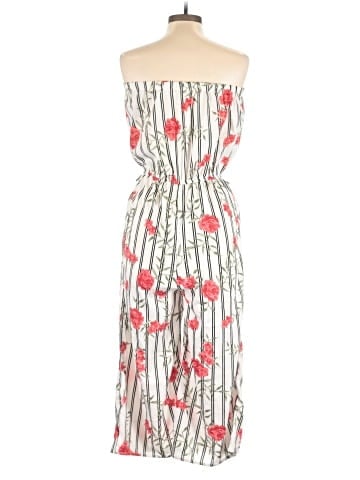 Blush Jumpsuit (view 2)