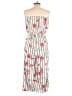 Blush Hearts Ivory Jumpsuit Size L - photo 2