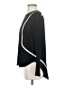 Rag & Bone Color Block Black Long Sleeve Blouse Size S - photo 5
