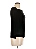 Assorted Brands Black 3/4 Sleeve Top Size L - photo 4