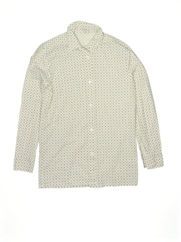Perry Ellis Long Sleeve Button-Down Shirt (view 1)