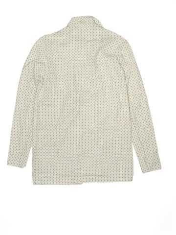 Perry Ellis Long Sleeve Button-Down Shirt (view 2)