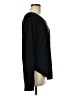 lucy Black Long Sleeve T-Shirt Size M - photo 4