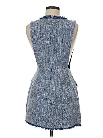Zara Basic Cocktail Dress (view 2)