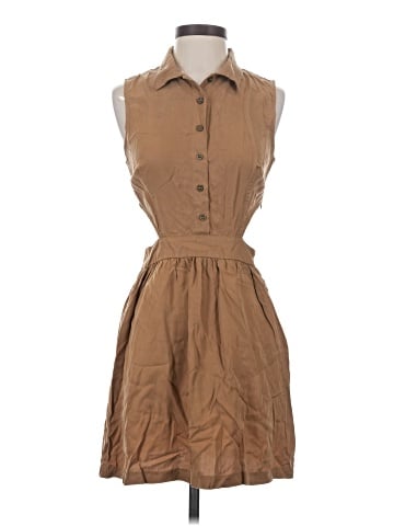 S.Y.L.K. Casual Dress (view 1)