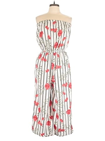 Blush Jumpsuit (view 1)
