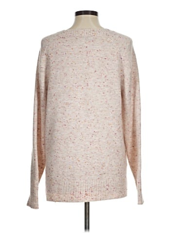 Ann Taylor LOFT Pullover Sweater (view 2)