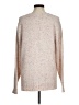 Ann Taylor LOFT Tweed Pink Pullover Sweater Size M - photo 2
