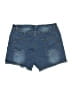 Jeans Blue Denim Shorts Size XL - photo 2