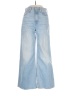 7 For All Mankind Blue Jeans Size 25 waist - photo 1