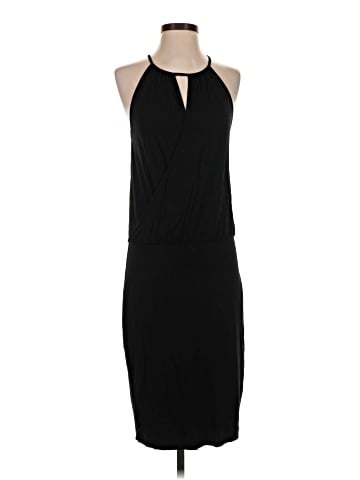 Three Dots Cocktail Dress (view 1)