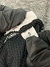 Reflex Solid Black Shorts Size S - photo 4