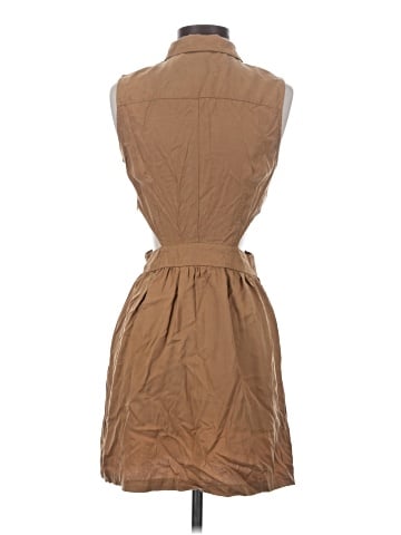 S.Y.L.K. Casual Dress (view 2)