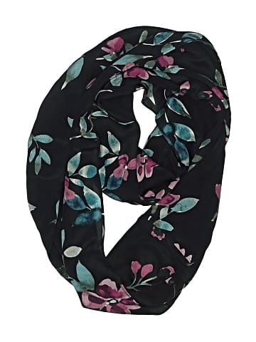 J.Jill Silk Scarf (view 1)