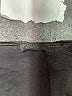 Zara Black Long Sleeve Top Size M - photo 7
