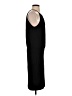 Three Dots Solid Black Cocktail Dress Size XS - photo 4