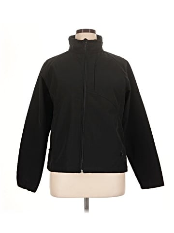 Black Diamond Jacket (view 1)