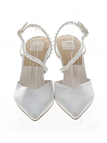 Dolce Heels (view 2)