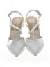 Dolce Ivory Heels Size 9 - photo 2