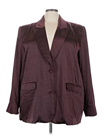 Good American Blazer (view 1)
